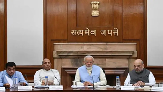 Central govt
